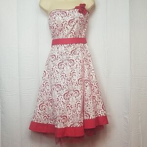 RUBY ROX Dress Size Small /5